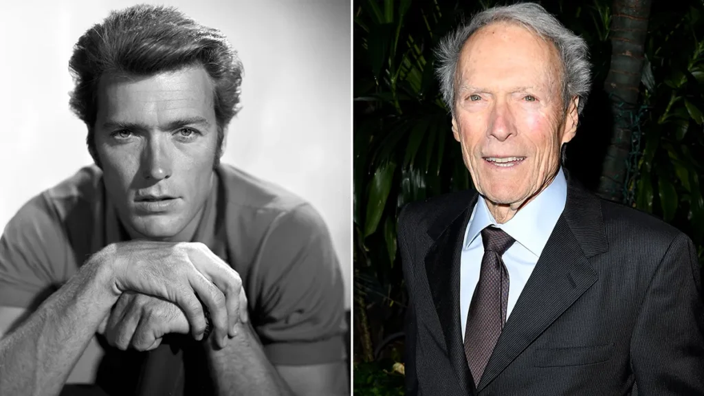 Clint Eastwood im Jahr 2024? Das unerwartete Comeback der Legende! clint eastwood