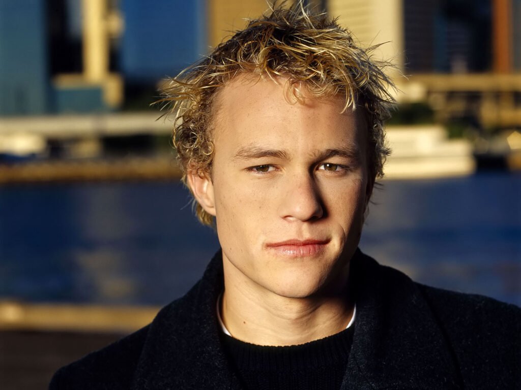 HEATH LEDGERS VERMÖGEN: WIE VIEL WAR DER SCHAUSPIELER BEI SEINEM TOD WERT? heath ledger
