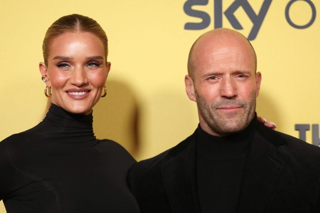 Jason Stathams Vermögen im Jahr 2025 ist wirklich beeindruckend jason statham