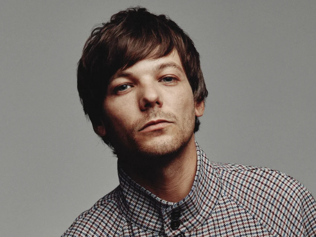 Louis Tomlinsons Vermögen: Erkundung des Reichtums des One Direction-Stars louis tomlinson