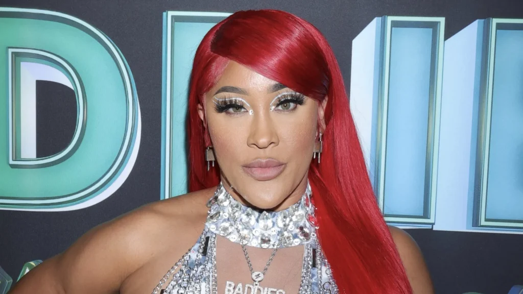 Natalie Nunns Nettovermögen 2025: Wie viel verdient sie? natalie nunn