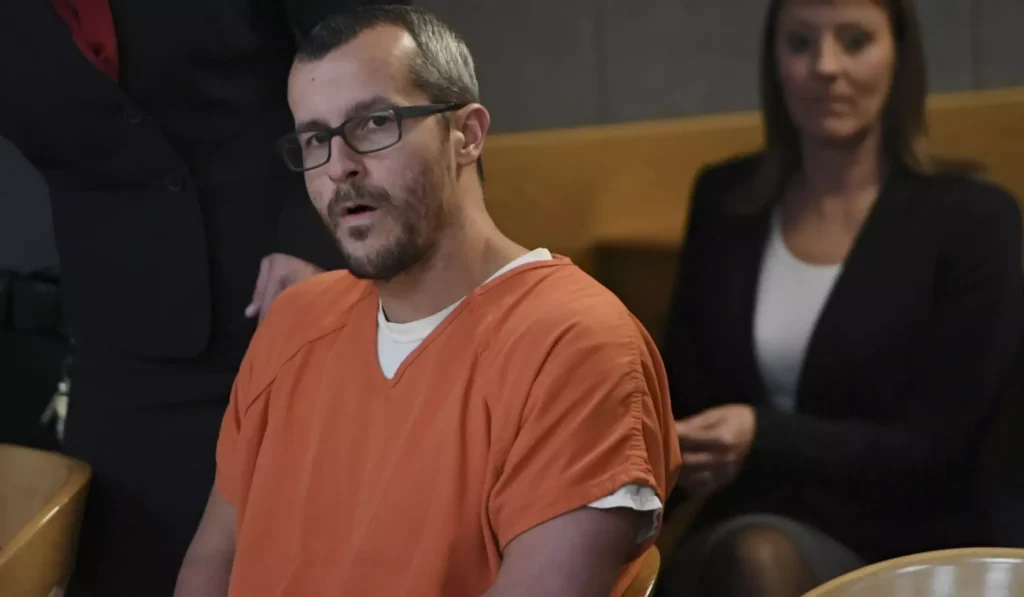 Wo ist Nichol Kessinger? Das ist mit Chris Watts’ Geliebter passiert nichol kessinger