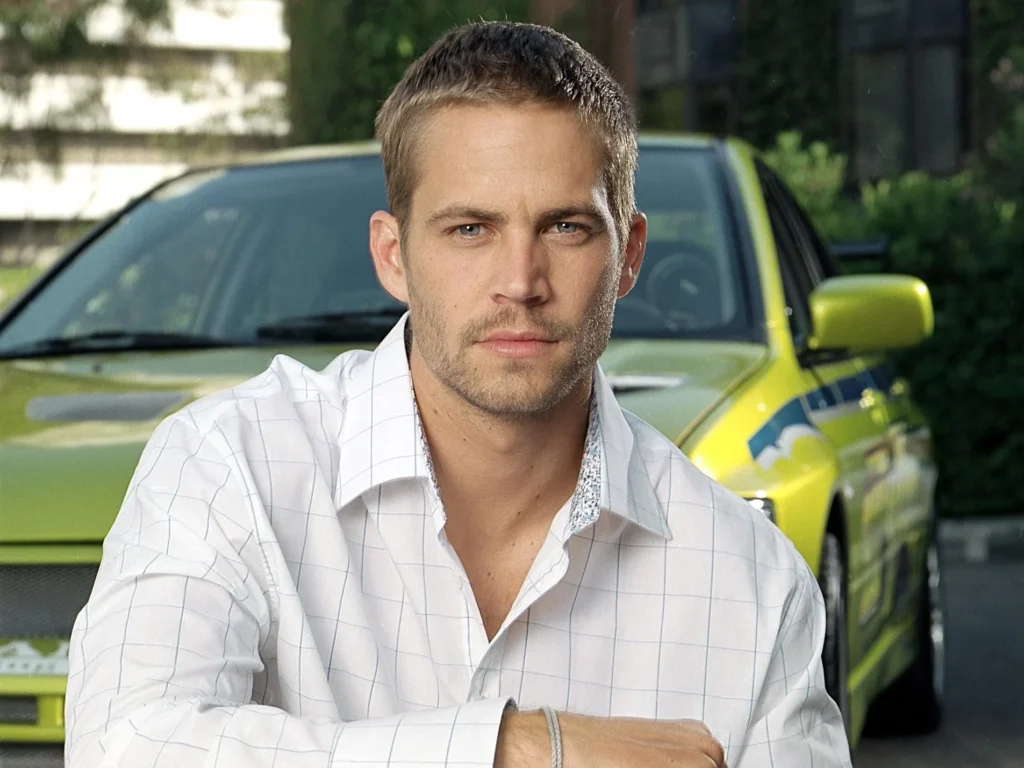 PAUL WALKERS VERMÖGEN: WIE VIEL WAR DER SCHAUSPIELER BEI SEINEM TOD WERT? paul walker