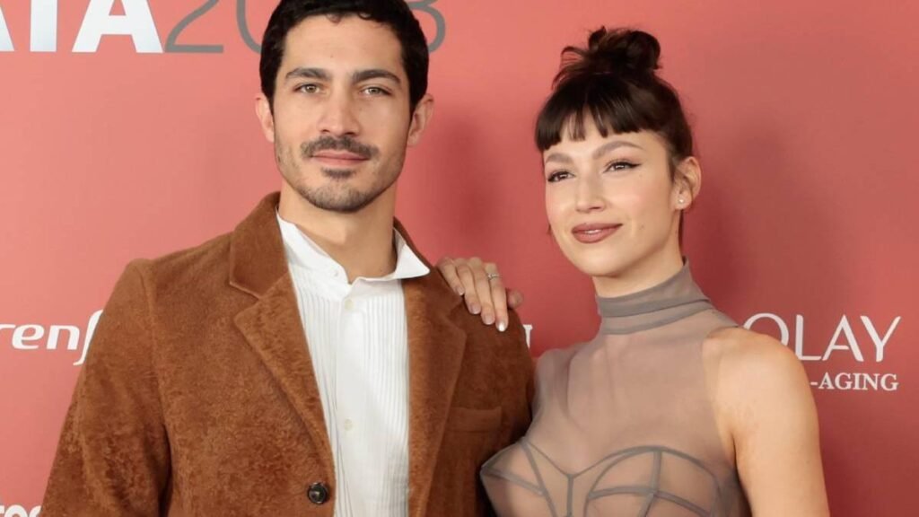 Ursula Corbero Biografie, Alter, Größe, Freund, Vermögen ursula corbero