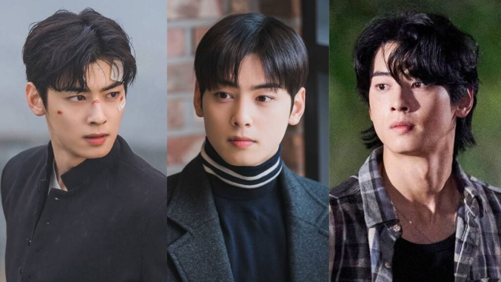 ASTRO Cha Eun Woos Nettovermögen 2021: Wird der „True Beauty“-Star sein Gesamtvermögen in diesem Jahr steigern? Cha Eun Woo