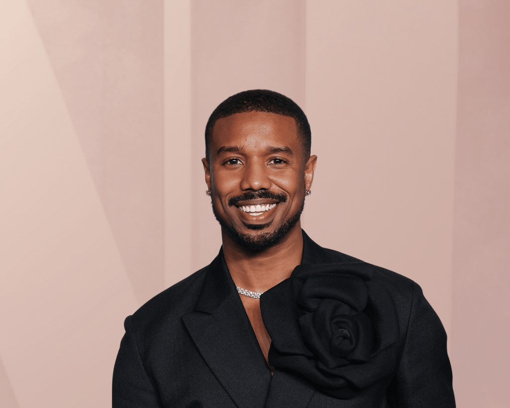 Michael B. Jordan möchte einen Live-Action-Anime machen und das sind seine Top 5 Michael B. Jordan