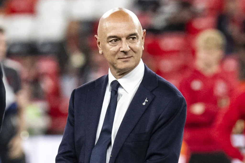 daniel levy